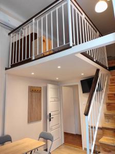 Fotografie z fotogalerie ubytování Loft House Budapest v Budapešti