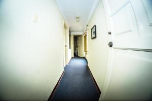 Fotografie z fotogalerie ubytování Gran Bolivar Hotel - Trujillo, Perú v destinaci Trujillo