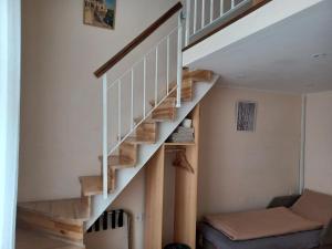 Fotografie z fotogalerie ubytování Loft House Budapest v Budapešti