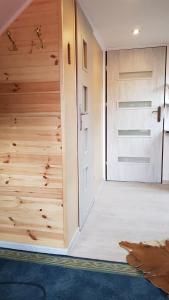 Gambar di galeri bagi Turystyczny apartament na poddaszu di Skoczów