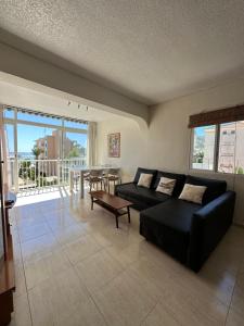 Fotografie z fotogalerie ubytování Apartamento en la playa de Albir v destinaci Albir