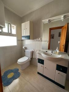 Fotografie z fotogalerie ubytování Apartamento en la playa de Albir v destinaci Albir