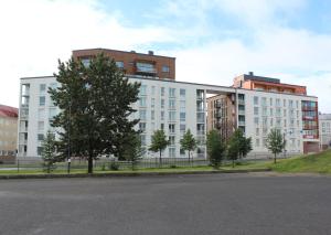 Fotografie z fotogalerie ubytování Vasko luxurious suites, Hilla v destinaci Rovaniemi
