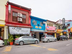 Afbeelding uit fotogalerij van LOFT WATERFRONT KUCHING SARAWAK in Kuching