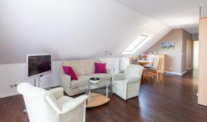 Fotografie z fotogalerie ubytování Hotel-Pension Wilken v destinaci Bad Zwischenahn