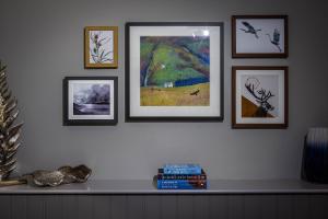 Fotografie z fotogalerie ubytování Auchrannie Resort v destinaci Brodick