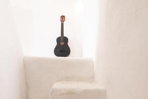 Fotografie z fotogalerie ubytování CASA MANORGAI UNO v destinaci Cala Liberotto