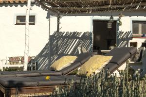 Fotografie z fotogalerie ubytování CASA MANORGAI UNO v destinaci Cala Liberotto