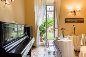 Foto dalla galleria di B&B Casa Rossa a Firenze