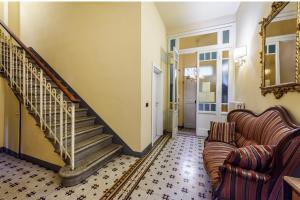 Foto dalla galleria di B&B Casa Rossa a Firenze