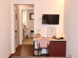 TV o dispositivi per l'intrattenimento presso Coco21