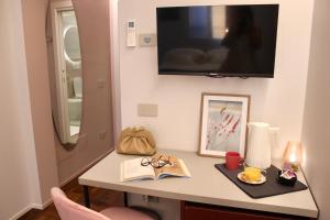 TV o dispositivi per l'intrattenimento presso Coco21