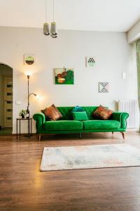 Hacienda Coltea - Old Town Cozy Studio