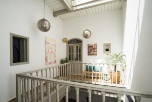Fotografie z fotogalerie ubytování Riad l'Ayel d'Essaouira v destinaci Essaouira