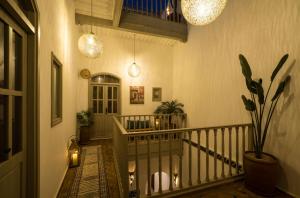 Fotografie z fotogalerie ubytování Riad l'Ayel d'Essaouira v destinaci Essaouira
