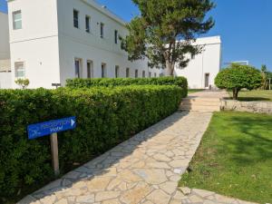 Giardino di Oasis Park Hotel