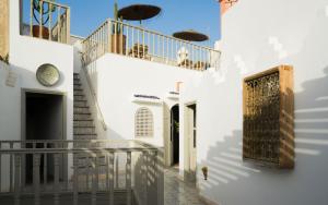 Fotografie z fotogalerie ubytování Riad l'Ayel d'Essaouira v destinaci Essaouira