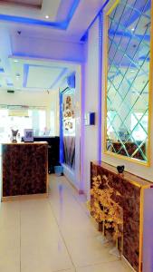 Gallery image of شذا الشمال للشقق المخدومة in Sakakah +18 photos