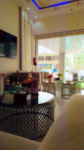 Gallery image of شذا الشمال للشقق المخدومة in Sakakah