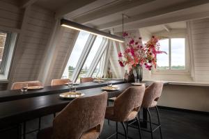 Fotografie z fotogalerie ubytování The River Suites v destinaci Deventer