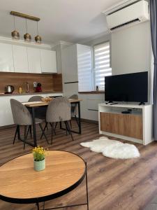 Gallery image of M&M Center Apartment with free parking in Plovdiv