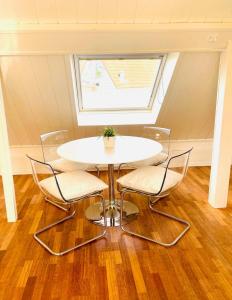Fotografie z fotogalerie ubytování Central Stavanger Guesthouse v destinaci Stavanger