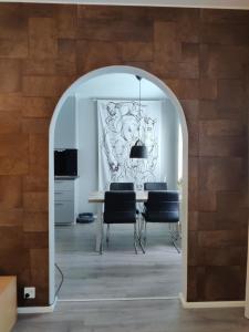 Kuvagallerian kuva majoituspaikasta Freshly renovated apartment, perfect for couple, joka sijaitsee kohteessa Kerava