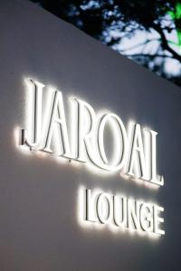 Certifikát, hodnocení, plakát nebo jiný dokument vystavený v ubytování Hotel Jaroal