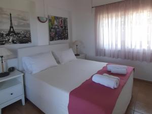 Fotografie z fotogalerie ubytování Villa Aroma v destinaci Polychrono