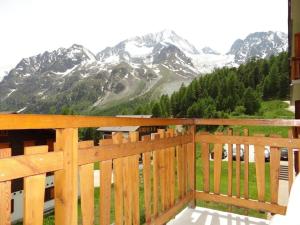 Imagen de la galería de Marmottes F43, en Arolla 4 fotos más