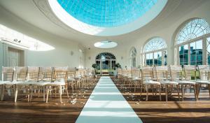 Fotografie z fotogalerie ubytování Barton Hall Hotel & Spa v destinaci Kettering + 37 fotografií