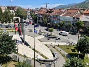 Gallery image of Blerta's apartment in Prizren
