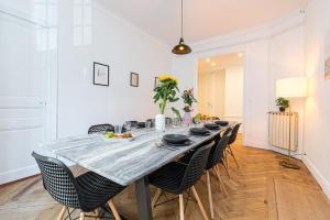 FEEL HOME - FOCH 28