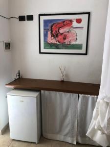Fotografie z fotogalerie ubytování Nido di Puglia v destinaci Mola di Bari + 5 fotografií