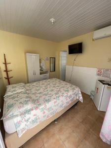 Afbeelding uit fotogalerij van Pousada Sabrinna in Maceió