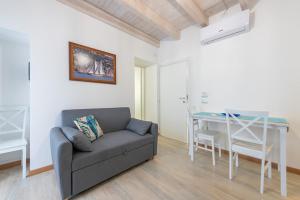 Gallery image of Appartamenti La perla in Carloforte