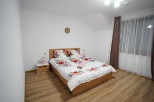 Afbeelding uit fotogalerij van La 2 pruni in Berindan