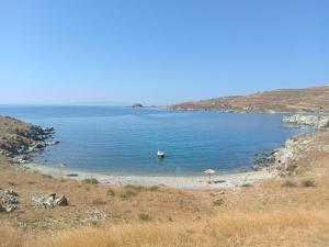 Φυσικό τοπίο κοντά σε αυτό το διαμέρισμα