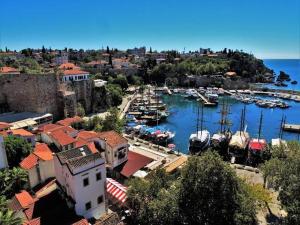 Fotografie z fotogalerie ubytování Sea&Town v destinaci Antalya