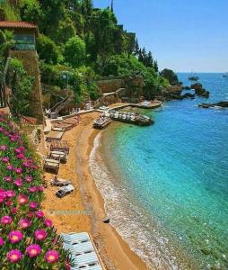 Fotografie z fotogalerie ubytování Sea&Town v destinaci Antalya