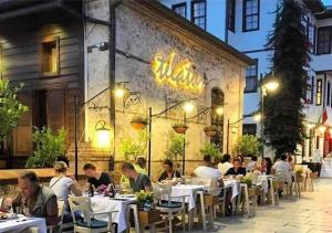 Fotografie z fotogalerie ubytování Sea&Town v destinaci Antalya