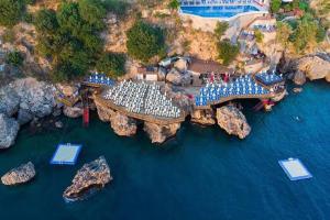 Fotografie z fotogalerie ubytování Sea&Town v destinaci Antalya
