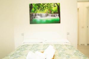 Afbeelding uit fotogalerij van Guest House Garden dei Mille in Reggio Emilia