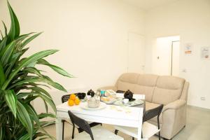 Afbeelding uit fotogalerij van Guest House Garden dei Mille in Reggio Emilia