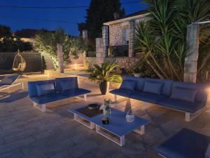 Gallery image of Villa Sarah in Supetar