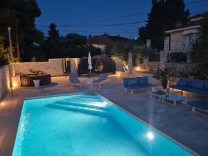 Gallery image of Villa Sarah in Supetar