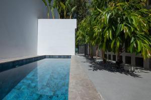 Galeriebild der Unterkunft Adrop Pool Suites in Paphos City