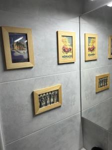 Fotografie z fotogalerie ubytování Mati Seaside Studio v destinaci Mati