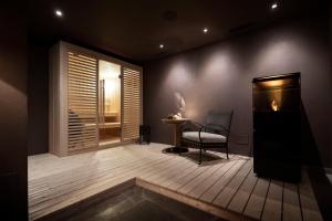 Fotografie z fotogalerie ubytování Hotel Acadia - Adults Mountain Home v Selva di Val Gardena