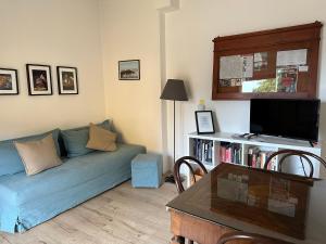 Μια τηλεόραση ή/και κέντρο ψυχαγωγίας στο Casa Zaira